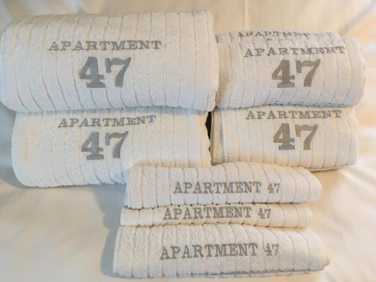 Apartment 47 Зіндельфінген Екстер'єр фото